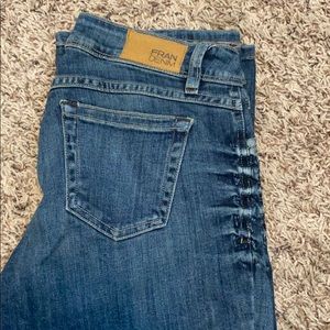 Fran denim jeans